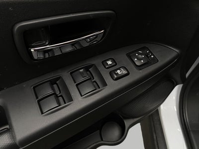 2026 Mitsubishi Outlander Sport ES 2.0 AWC