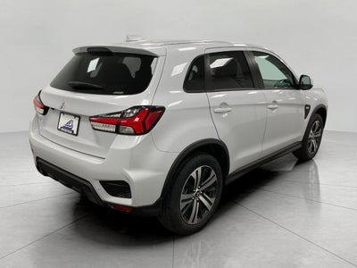2026 Mitsubishi Outlander Sport ES 2.0 AWC