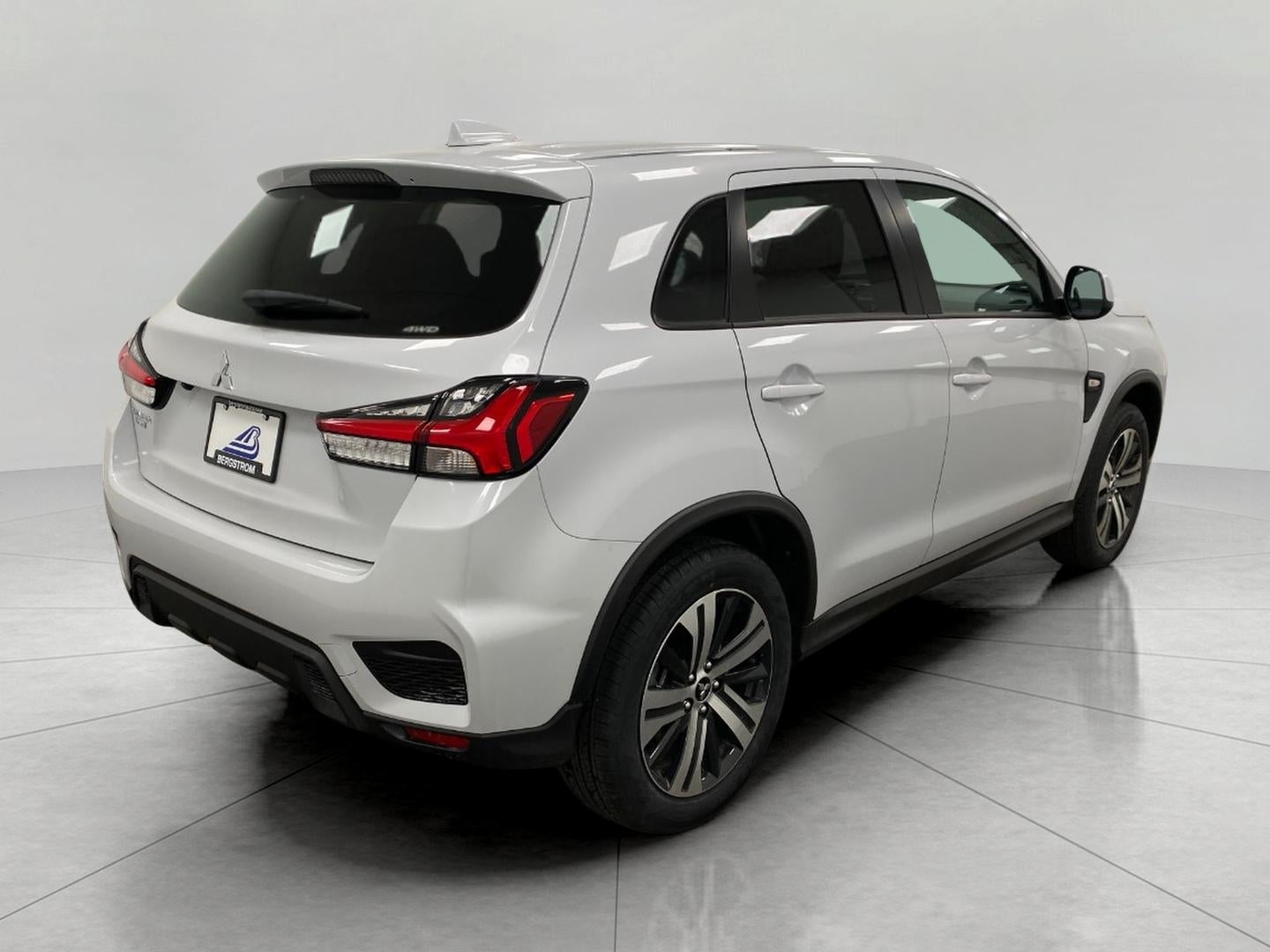 2026 Mitsubishi Outlander Sport ES 2.0 AWC