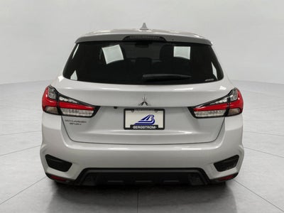 2026 Mitsubishi Outlander Sport ES 2.0 AWC