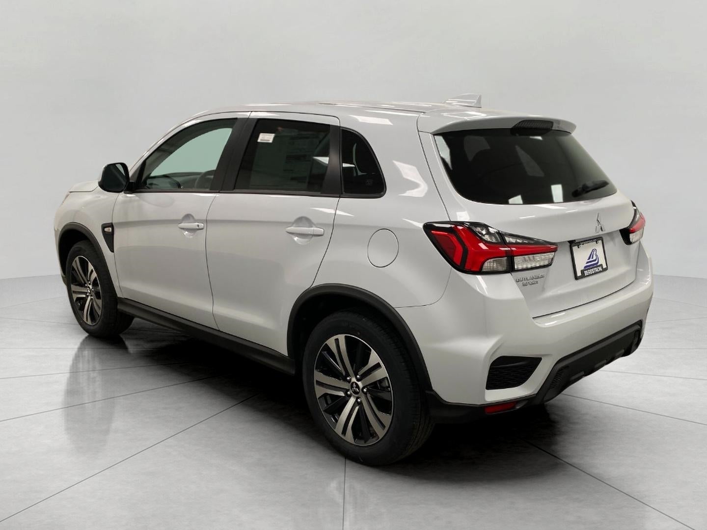 2026 Mitsubishi Outlander Sport ES 2.0 AWC