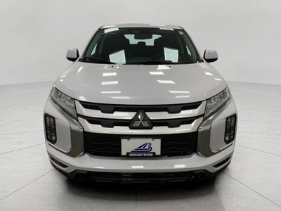 2026 Mitsubishi Outlander Sport ES 2.0 AWC