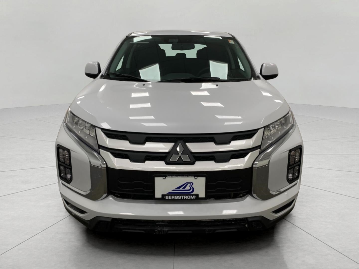 2026 Mitsubishi Outlander Sport ES 2.0 AWC