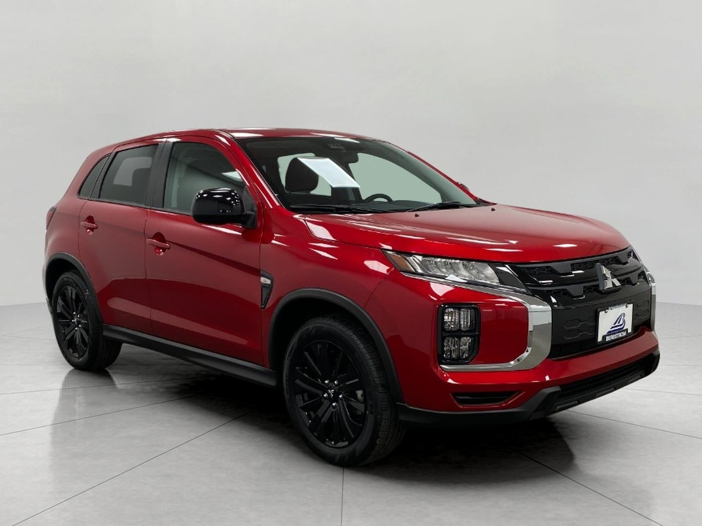2026 Mitsubishi Outlander Sport LE 2.0 AWC