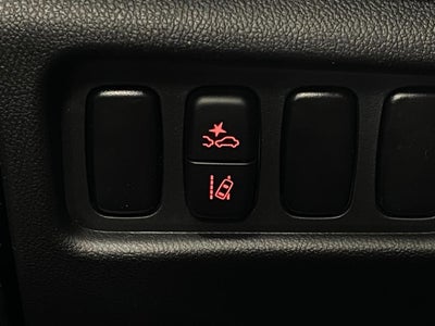 2026 Mitsubishi Outlander Sport LE 2.0 AWC