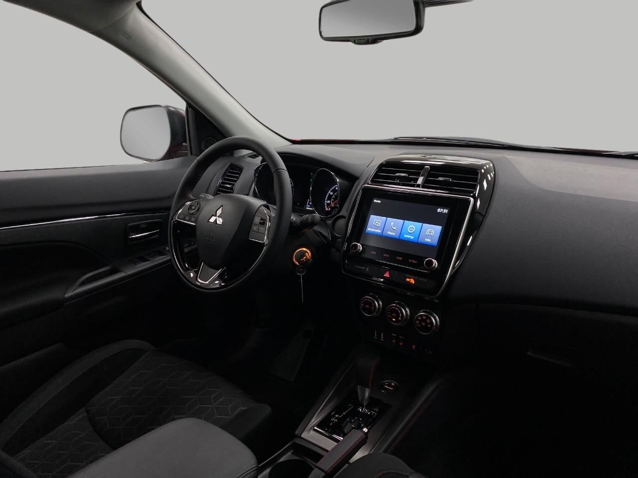 2026 Mitsubishi Outlander Sport LE 2.0 AWC