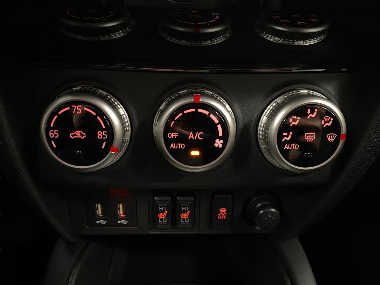 2026 Mitsubishi Outlander Sport LE 2.0 AWC