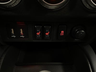 2026 Mitsubishi Outlander Sport LE 2.0 AWC