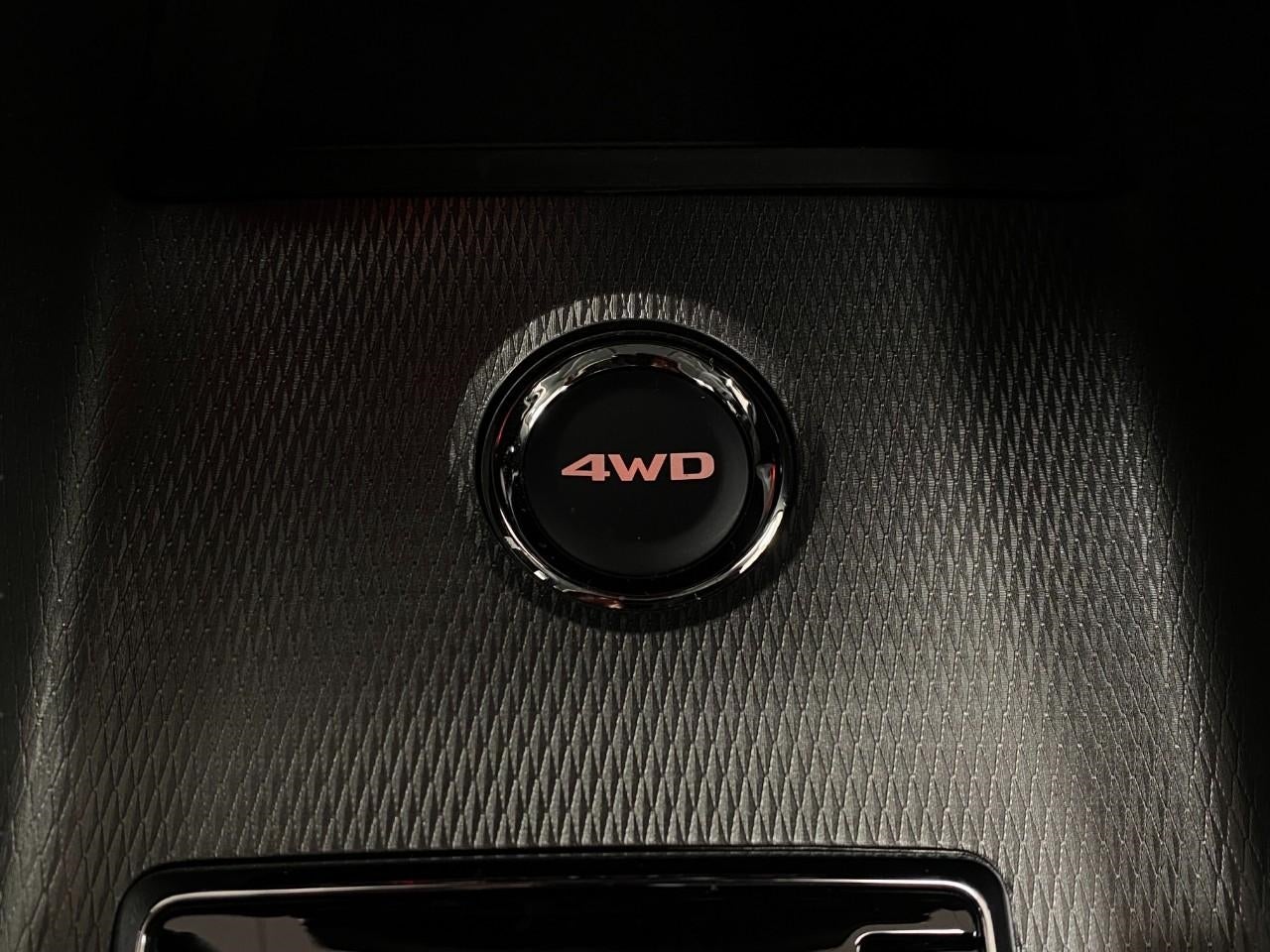 2026 Mitsubishi Outlander Sport LE 2.0 AWC