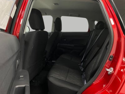 2026 Mitsubishi Outlander Sport LE 2.0 AWC