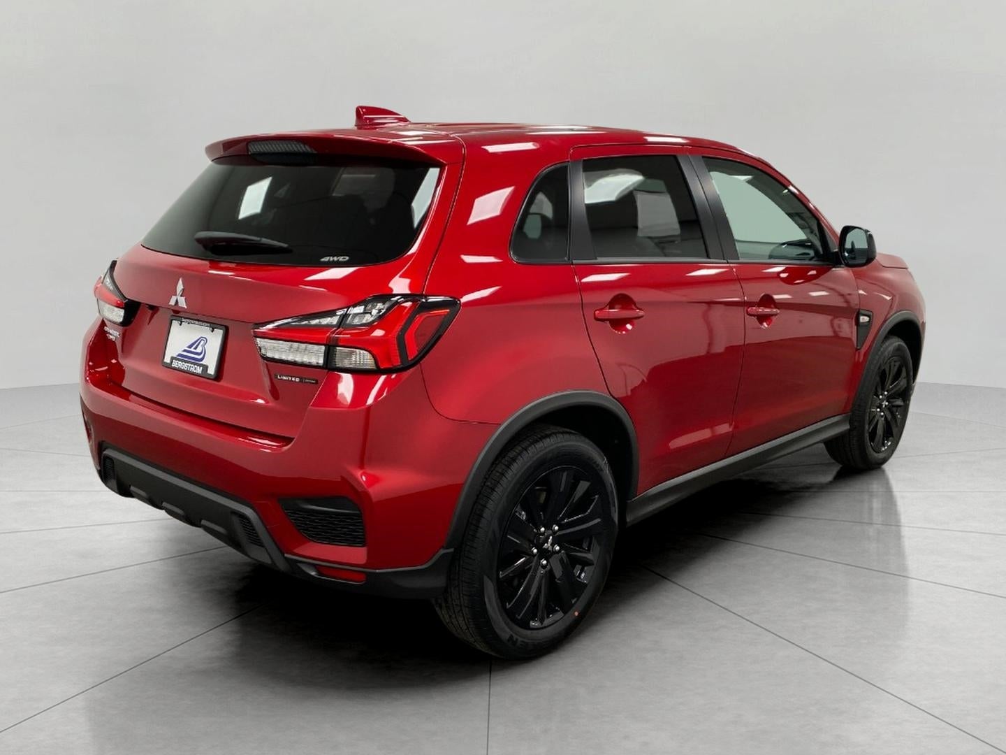 2026 Mitsubishi Outlander Sport LE 2.0 AWC