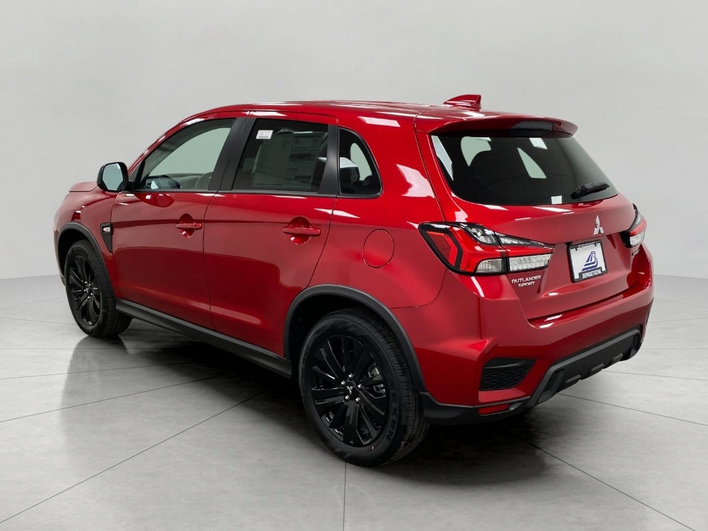 2026 Mitsubishi Outlander Sport LE 2.0 AWC