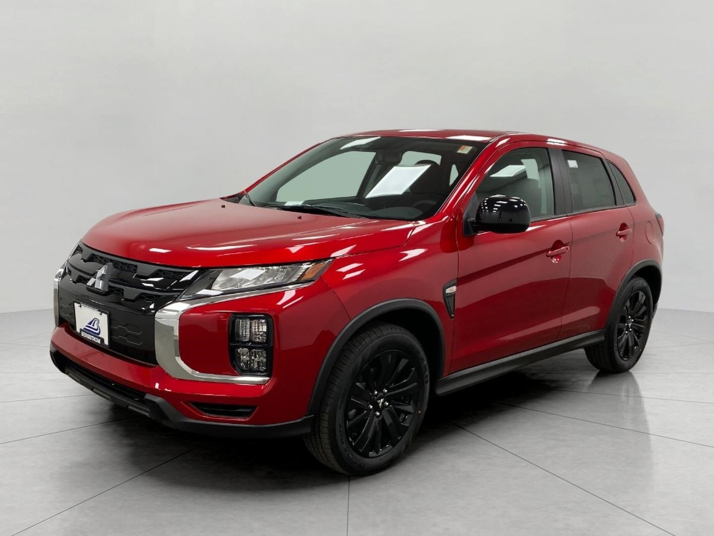 2026 Mitsubishi Outlander Sport LE 2.0 AWC