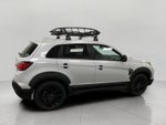 2025 Mitsubishi Outlander Sport Trail Edition 2.0 AWC