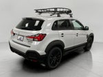 2025 Mitsubishi Outlander Sport Trail Edition 2.0 AWC