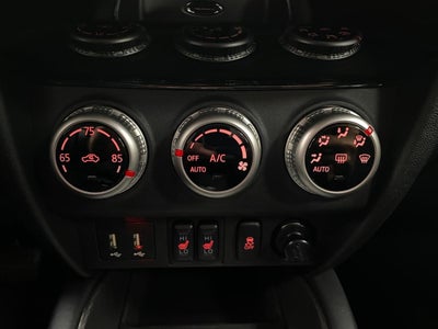 2025 Mitsubishi Outlander Sport S 2.0 AWC