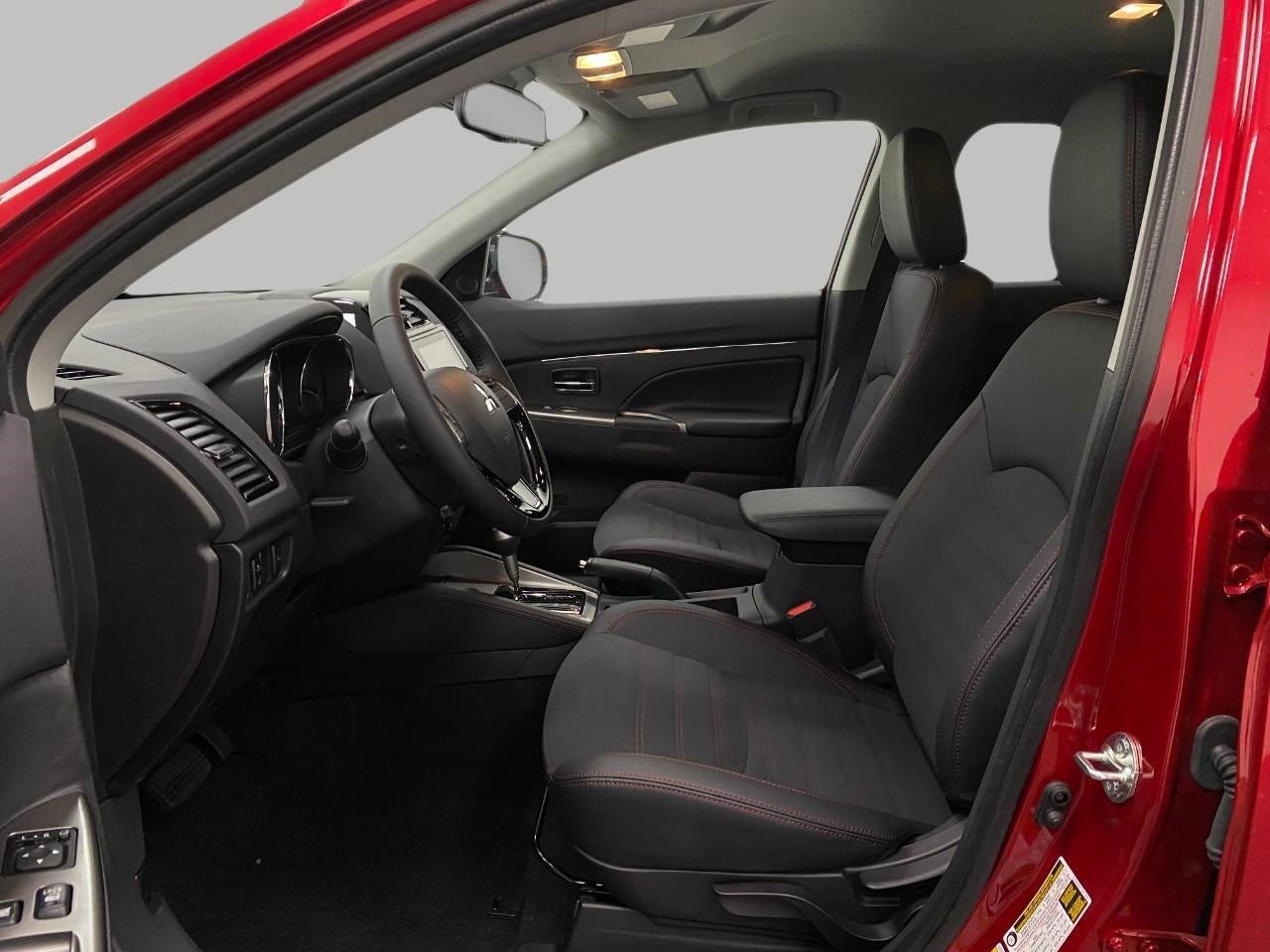 2025 Mitsubishi Outlander Sport S 2.0 AWC