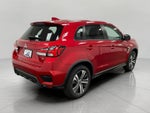 2025 Mitsubishi Outlander Sport S 2.0 AWC
