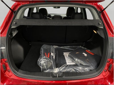 2025 Mitsubishi Outlander Sport S 2.0 AWC