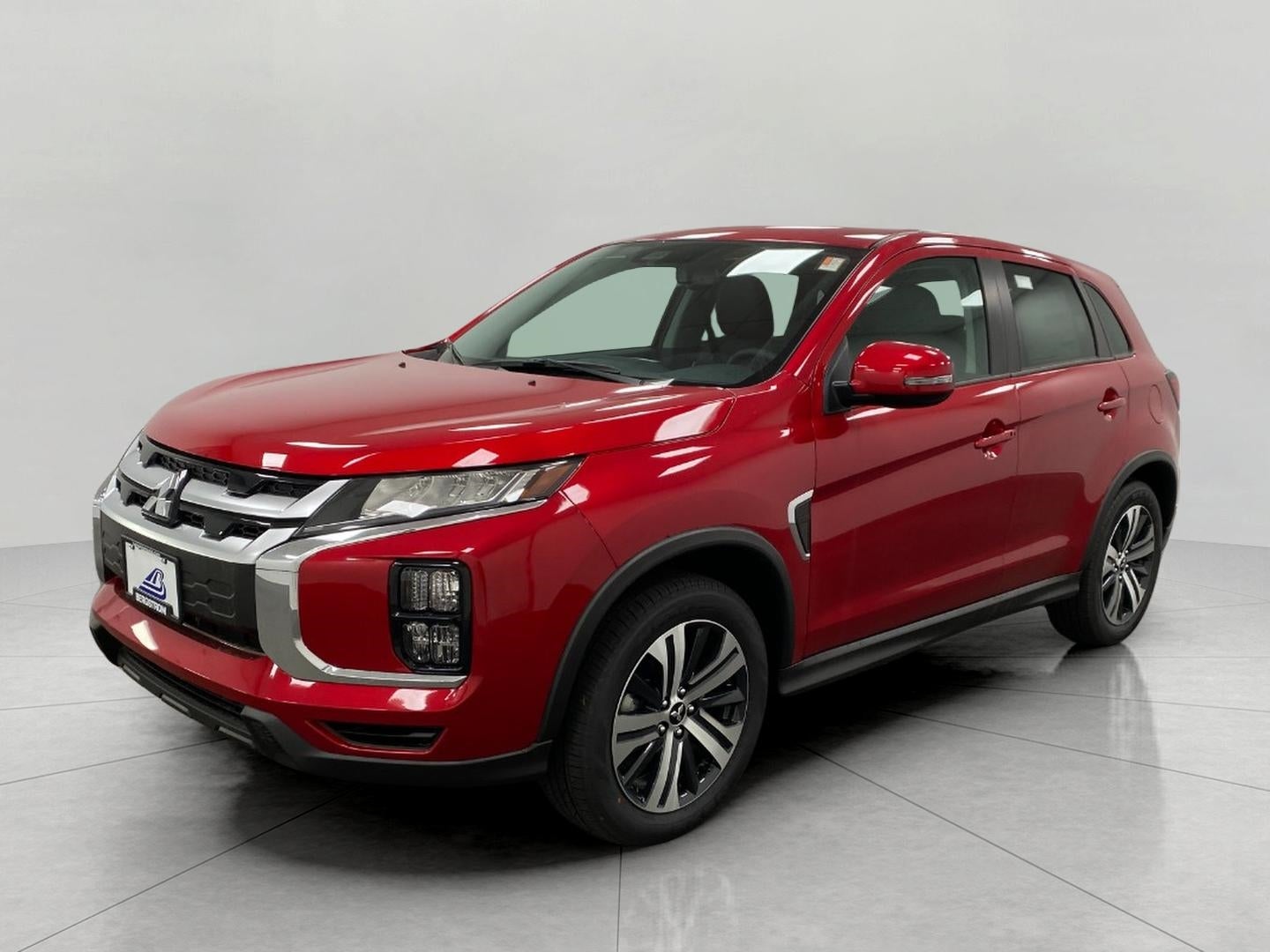 2025 Mitsubishi Outlander Sport S 2.0 AWC