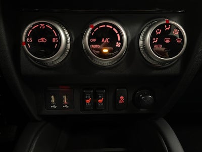 2026 Mitsubishi Outlander Sport Trail Edition 2.0 AWC