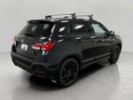 2026 Mitsubishi Outlander Sport Trail Edition 2.0 AWC