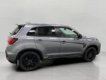 2026 Mitsubishi Outlander Sport Railliart 2.0 AWC