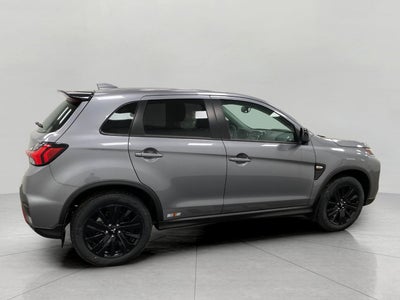2026 Mitsubishi Outlander Sport Railliart 2.0 AWC