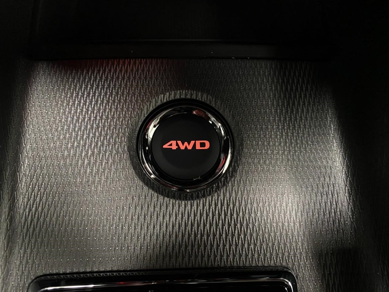 2026 Mitsubishi Outlander Sport Railliart 2.0 AWC