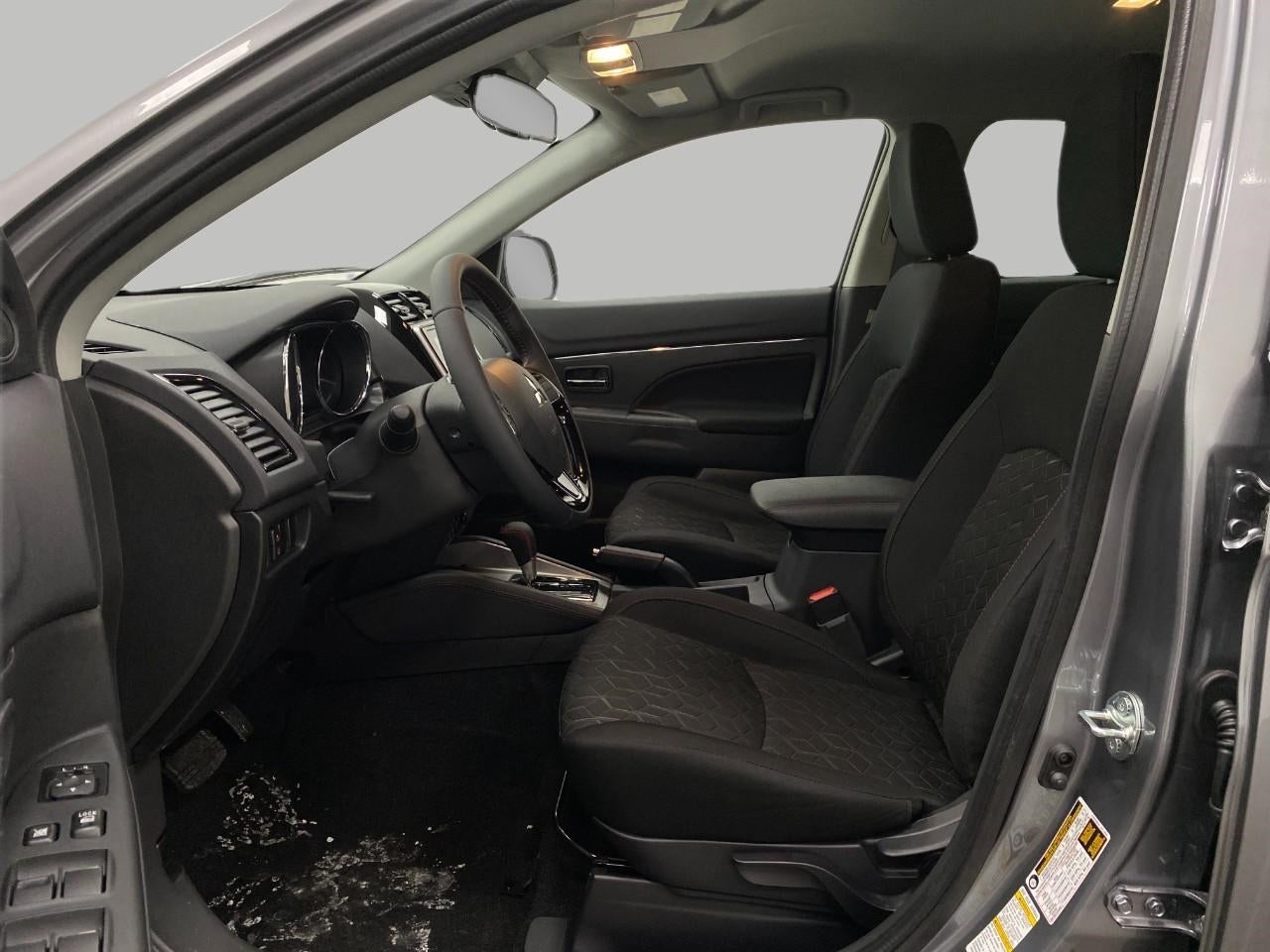 2026 Mitsubishi Outlander Sport Railliart 2.0 AWC