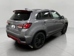 2026 Mitsubishi Outlander Sport Railliart 2.0 AWC