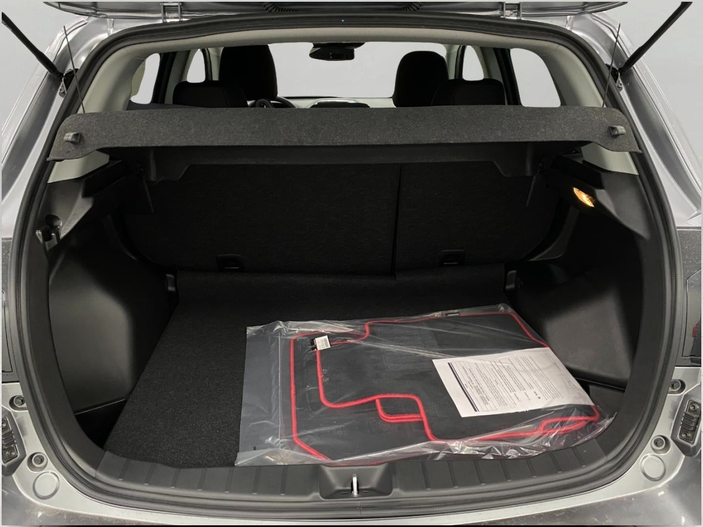 2026 Mitsubishi Outlander Sport Railliart 2.0 AWC