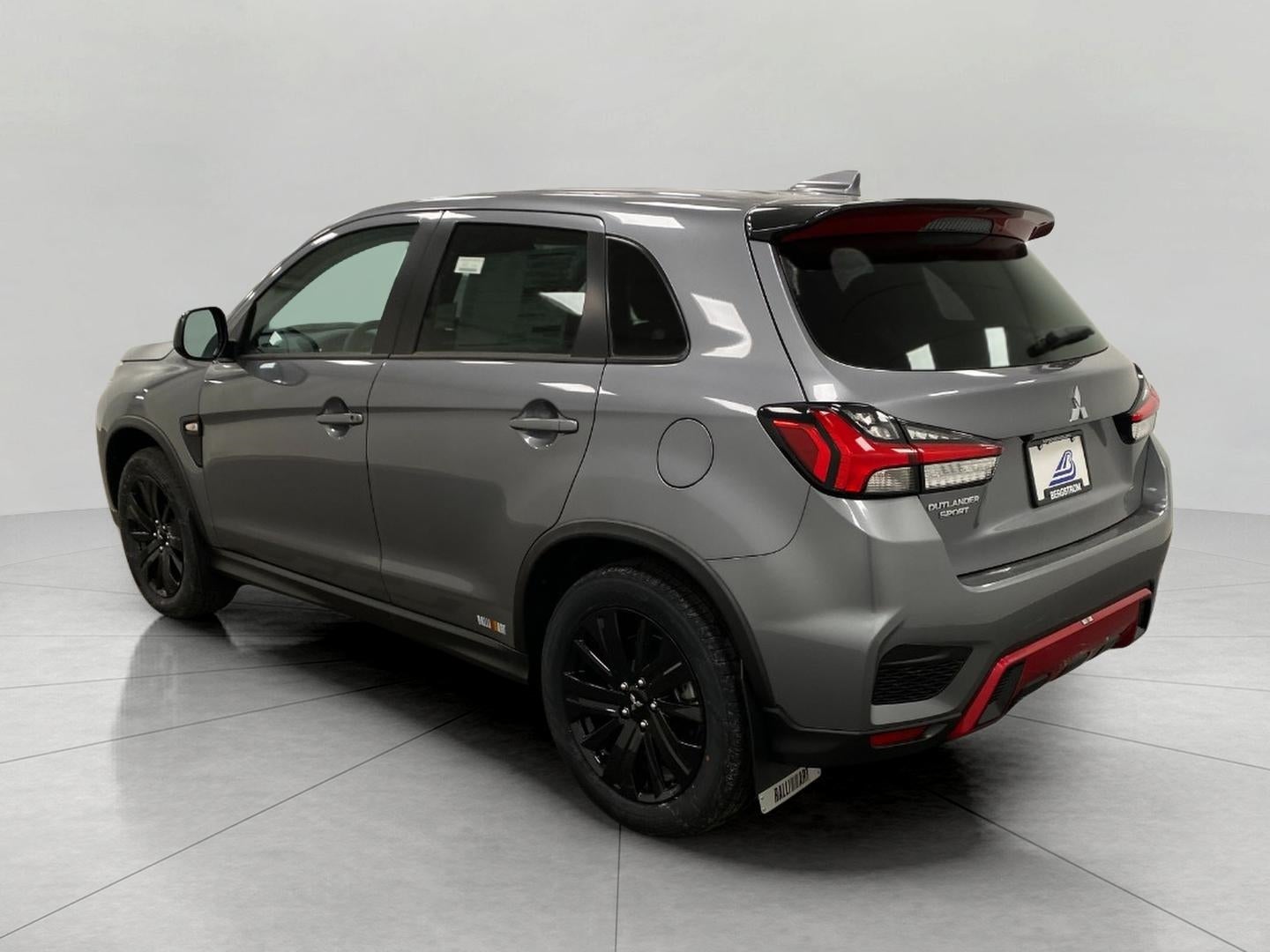 2026 Mitsubishi Outlander Sport Railliart 2.0 AWC