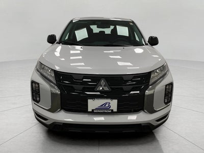 2026 Mitsubishi Outlander Sport LE 2.0 AWC