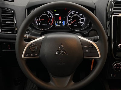 2026 Mitsubishi Outlander Sport ES 2.0 AWC