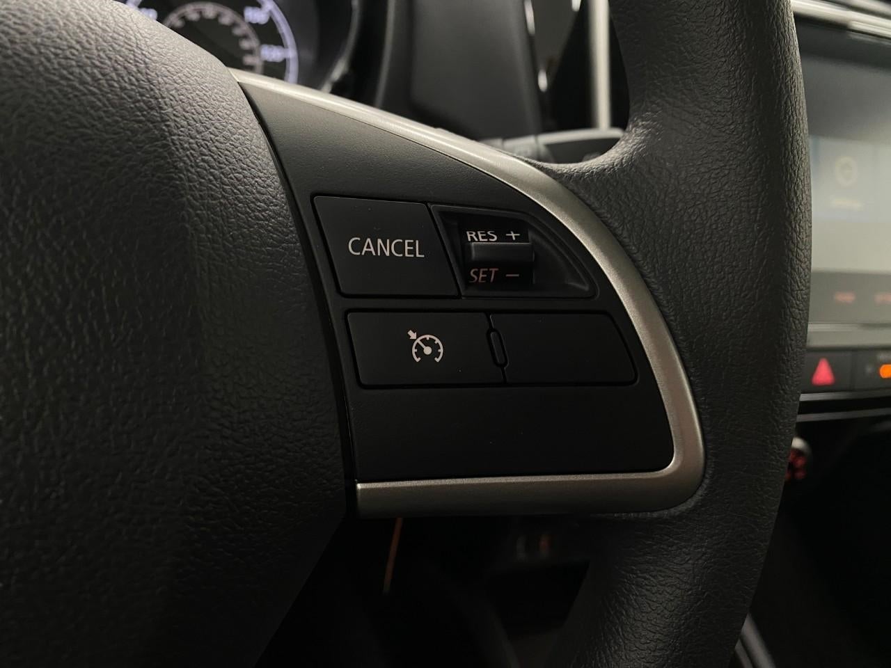 2026 Mitsubishi Outlander Sport ES 2.0 AWC