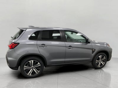 2026 Mitsubishi Outlander Sport ES 2.0 AWC