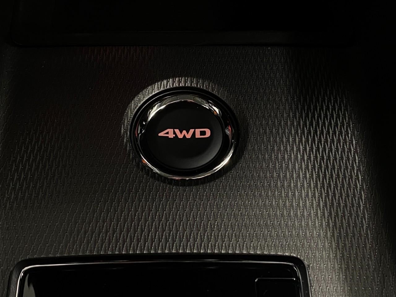 2026 Mitsubishi Outlander Sport ES 2.0 AWC