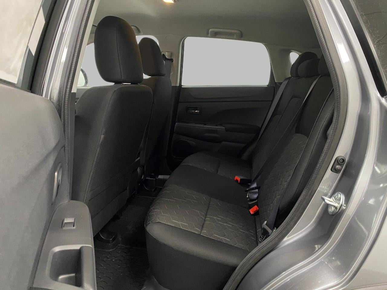 2026 Mitsubishi Outlander Sport ES 2.0 AWC