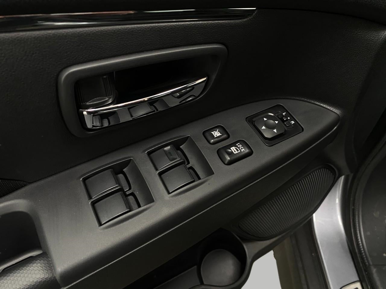 2026 Mitsubishi Outlander Sport ES 2.0 AWC