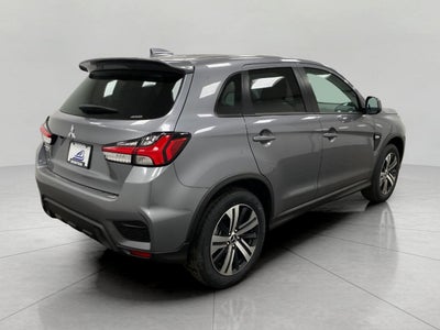 2026 Mitsubishi Outlander Sport ES 2.0 AWC