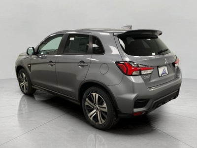 2026 Mitsubishi Outlander Sport ES 2.0 AWC