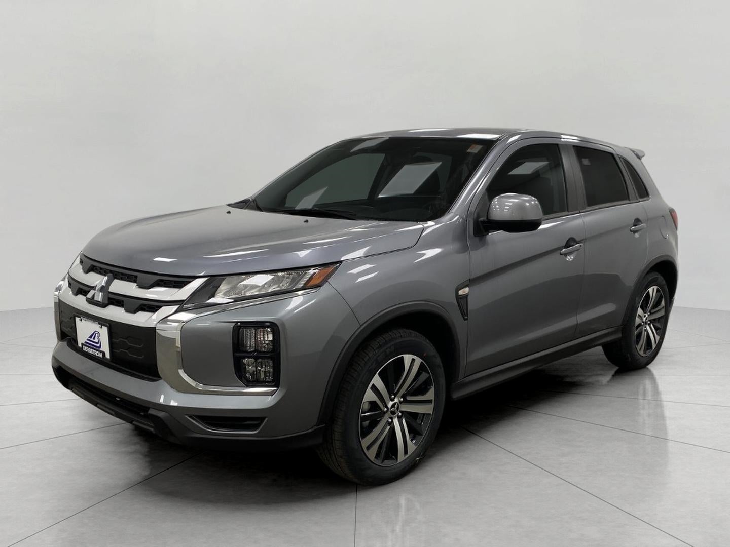 2026 Mitsubishi Outlander Sport ES 2.0 AWC