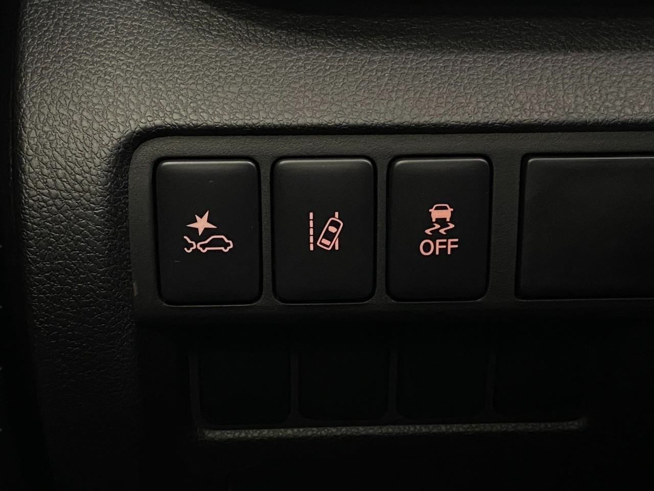 2026 Mitsubishi Eclipse Cross ES S-AWC