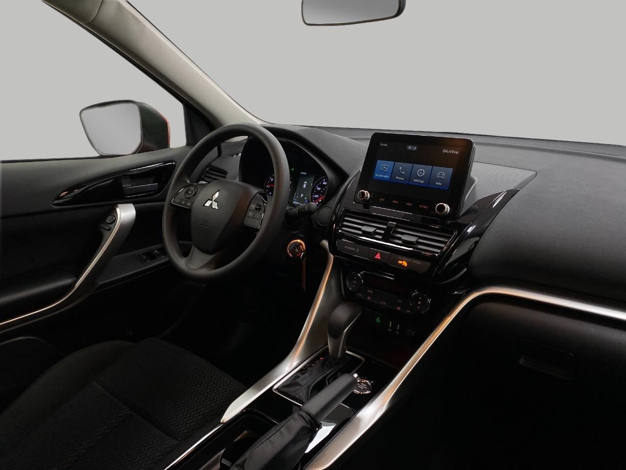 2026 Mitsubishi Eclipse Cross ES S-AWC