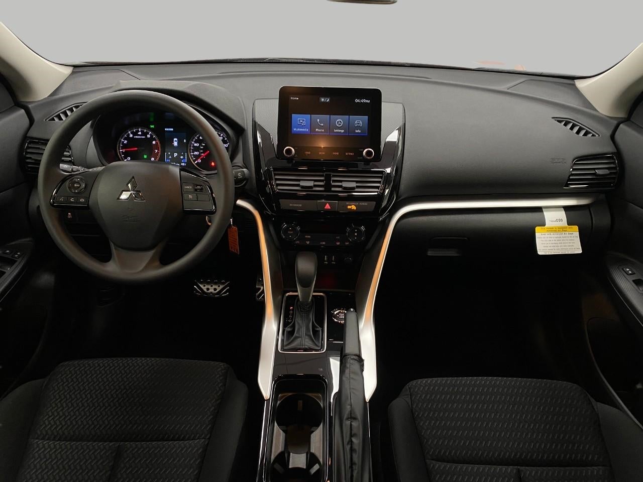 2026 Mitsubishi Eclipse Cross ES S-AWC