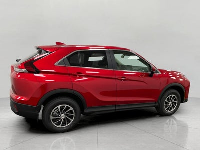 2026 Mitsubishi Eclipse Cross ES S-AWC