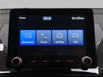 2026 Mitsubishi Eclipse Cross ES S-AWC