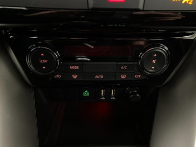 2026 Mitsubishi Eclipse Cross ES S-AWC