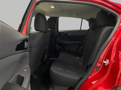 2026 Mitsubishi Eclipse Cross ES S-AWC